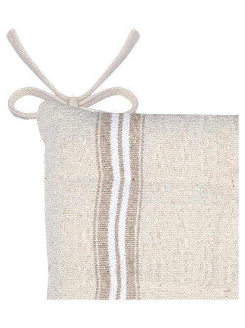 Rivestimento per sedia con effetto tappezzeria antica - Kiabi