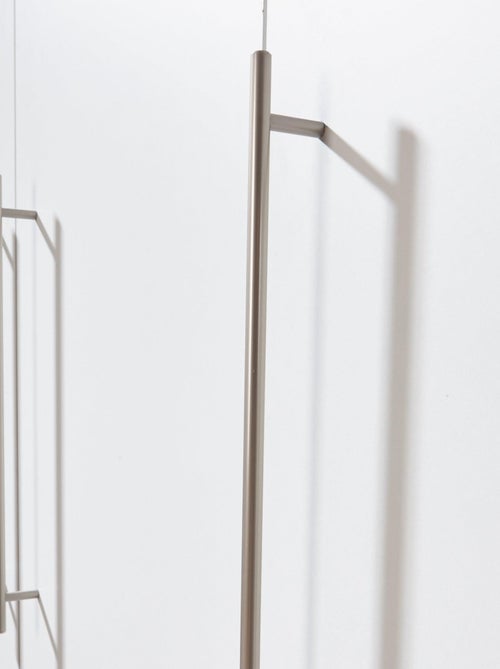 ROBA Armadio "Maren" a 3 ante battenti – bianco - Kiabi