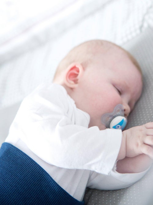 ROBA Box bébé esagonale "Cosiplay" + tappeto "Adam & Eule" – faggio bio - Kiabi ROBA Box bébé esagonale "Cosiplay" + tappeto "Adam & Eule" – faggio bio - Kiabi