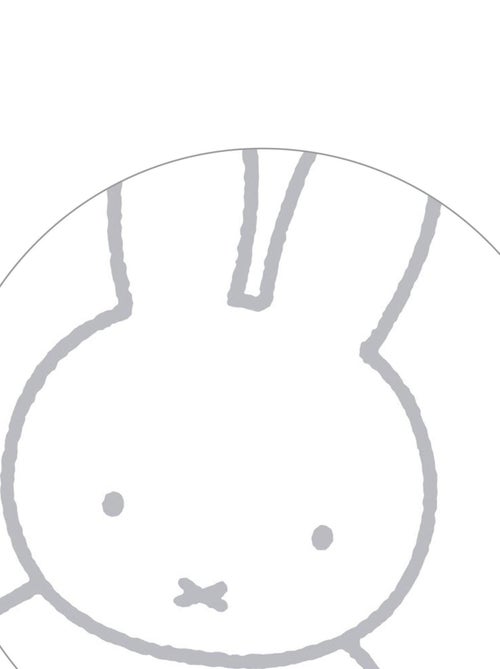 ROBA Box bébé esagonale in legno "Miffy" + tappeto – altezza regolabile – bianco - Kiabi ROBA Box bébé esagonale in legno "Miffy" + tappeto – altezza regolabile – bianco - Kiabi