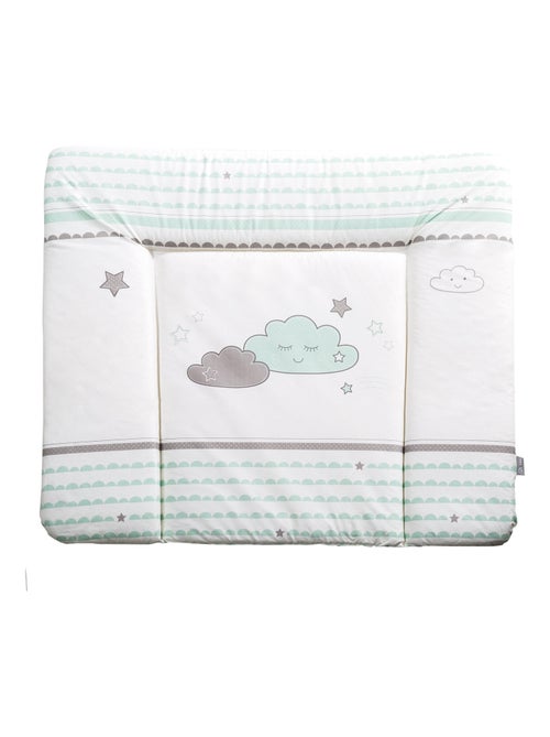 ROBA Materassino fasciatoio "Happy Cloud" – 85x75 – rivestito in PU - Kiabi