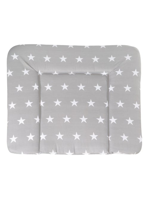 ROBA Materassino fasciatoio "Little Stars" – 85x75 – rivestito in PU - Kiabi