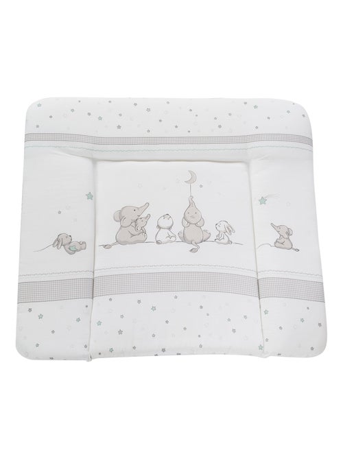 ROBA Materassino fasciatoio "Sternenzauber" – 85x75 – rivestito in PU - Kiabi