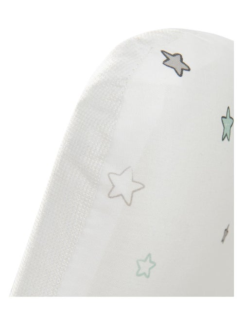 ROBA Materassino fasciatoio "Sternenzauber" – 85x75 – rivestito in PU - Kiabi