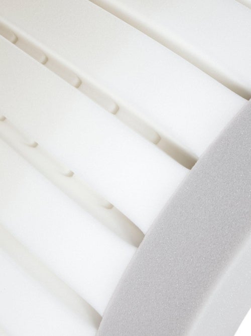 ROBA Materasso bebè climatizzato e sfoderabile – "Safe Asleep® Air Balance Premiummesh" - Kiabi