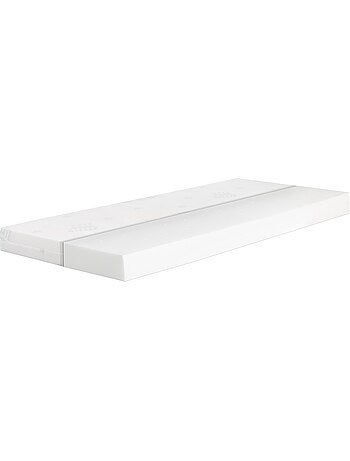 ROBA Materasso letto bebè climatizzato e sfoderabile – "Safe Asleep® Air Balance Easy