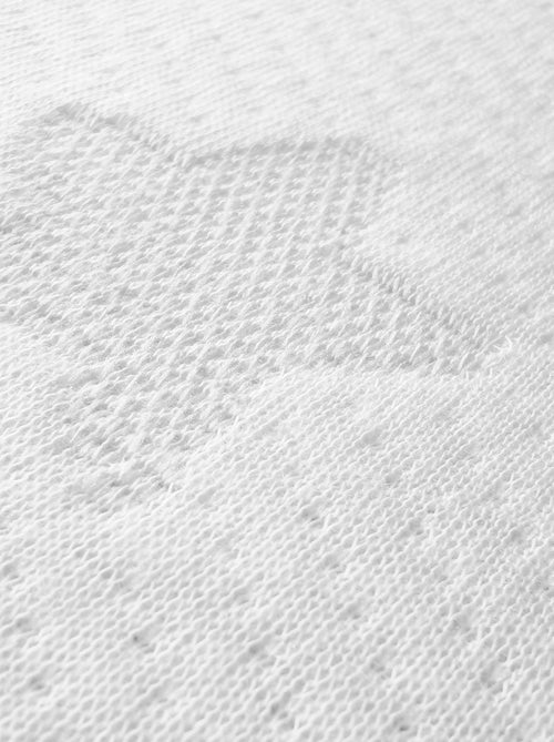 ROBA Materasso per box esagonale – fodera amovibile – "Safe Asleep® Air" - Kiabi