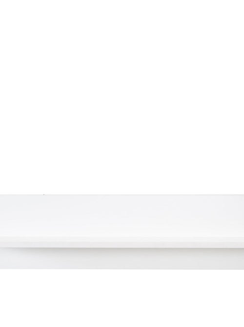 ROBA Mensola da parete per cameretta – 90 cm – bianco - Kiabi