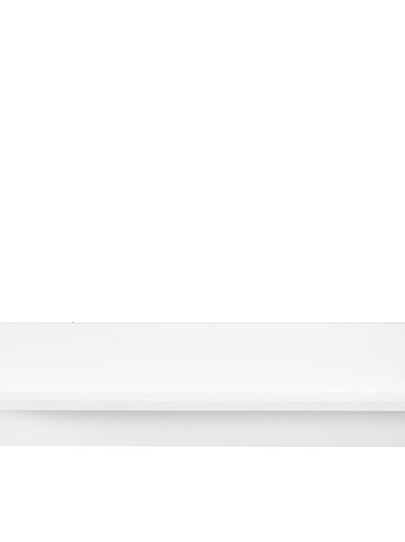 ROBA Mensola da parete per cameretta – 90 cm – bianco Bianco - Kiabi