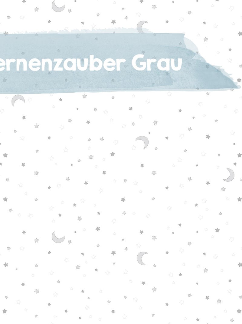 ROBA Paracolpi bebè "safe asleep®" – Easy Air "Sternenzauber" – bianco Bianco - Kiabi