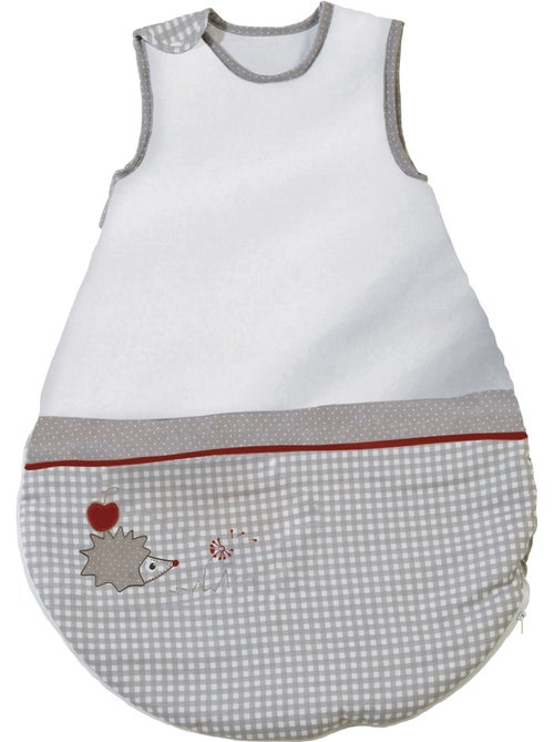 ROBA Sacco nanna per bebè «Adam & Eule» – Per tutto l’anno - Kiabi