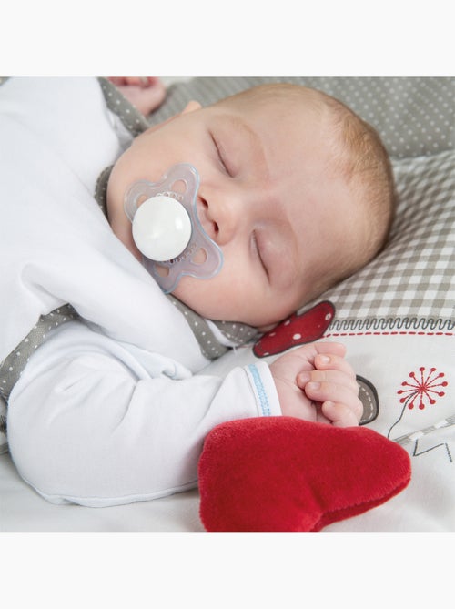 ROBA Sacco nanna per bebè «Adam & Eule» – Per tutto l’anno - Kiabi