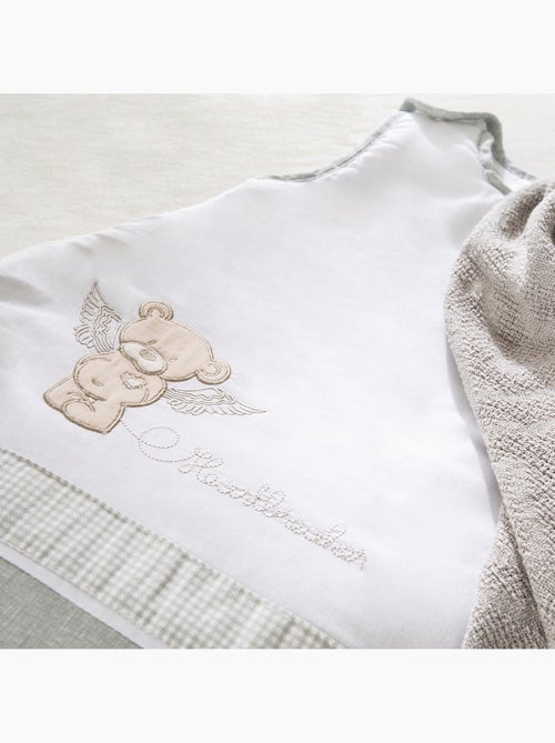 ROBA Sacco nanna per bebè «Heartbreaker» – Per tutto l’anno - Kiabi