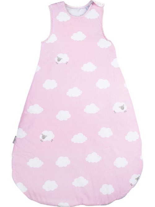 ROBA Sacco nanna per bebè «Kleine Wolke Rose» – Per tutto l’anno - Kiabi