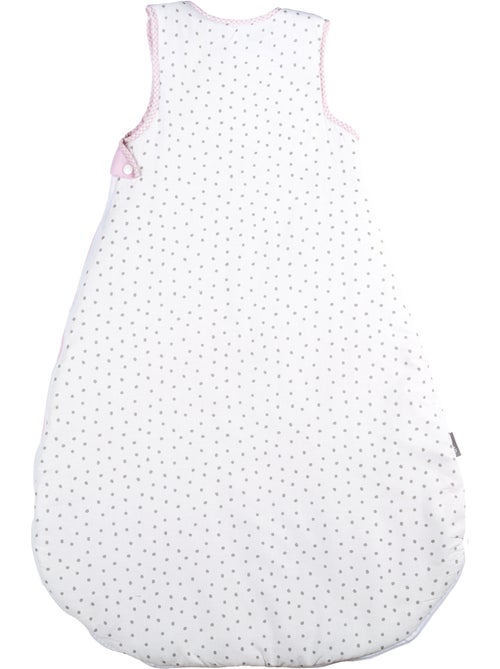 ROBA Sacco nanna per bebè «Kleine Wolke Rose» – Per tutto l’anno - Kiabi