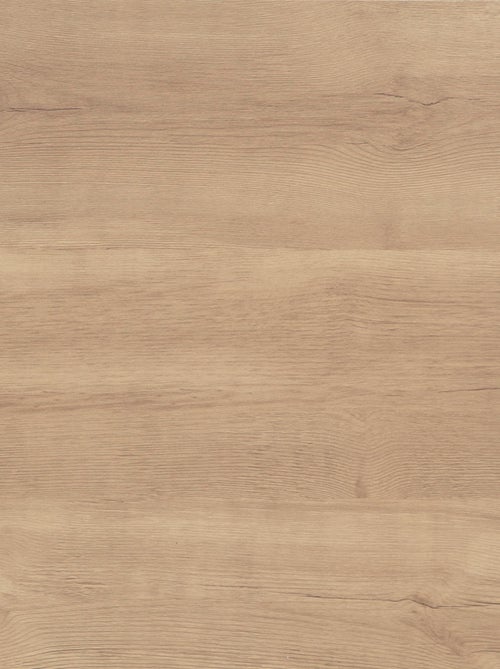 ROBA Set tavolo e 2 sedie per bambini Woody – piano e sedute effetto legno – bianco - Kiabi