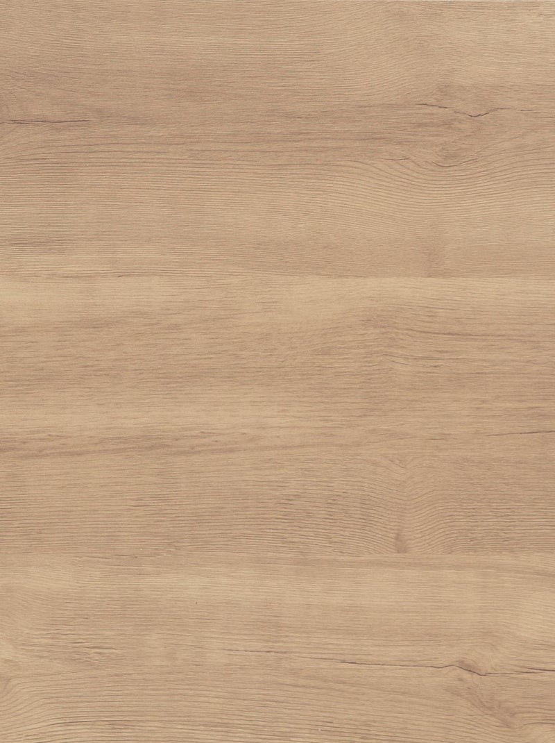 ROBA Set tavolo e 2 sedie per bambini Woody – piano e sedute effetto legno – grigio Tortora - Kiabi
