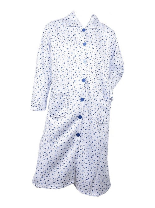 Robe di Camera Donna Matelassée - Confezione da 3 - Kiabi