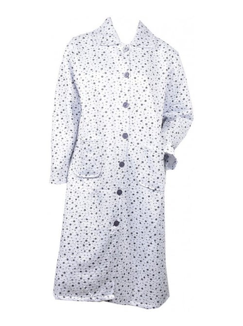 Robe di Camera Donna Matelassée - Confezione da 3 - Kiabi