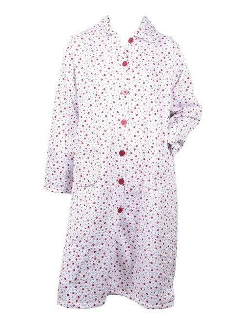 Robe di Camera Donna Matelassée - Confezione da 3 - Kiabi