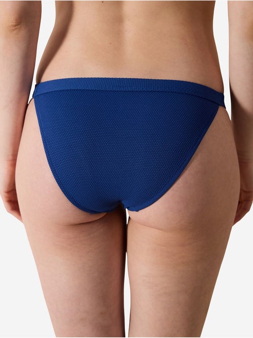 Romina bikini slip super strutturato penti - Kiabi Romina bikini slip super strutturato penti - Kiabi