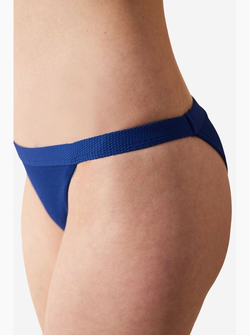 Romina bikini slip super strutturato penti - Kiabi Romina bikini slip super strutturato penti - Kiabi