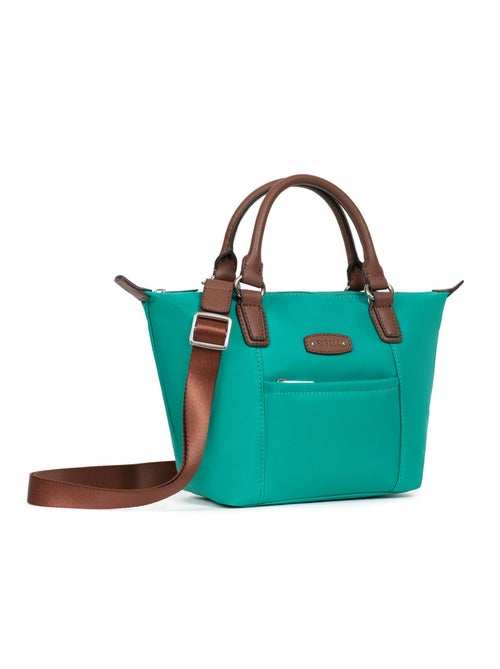 ROSIE - Borsa a mano tipo cabas - Kiabi