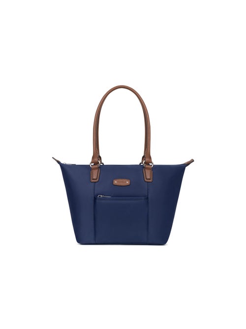 ROSIE - Borsa a spalla tipo cabas - Kiabi
