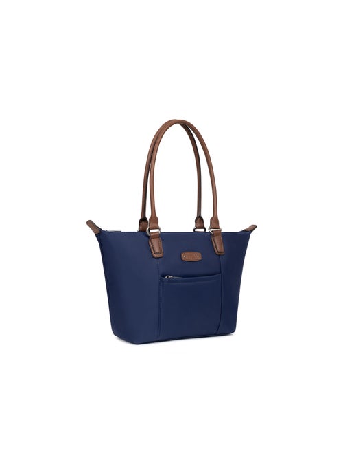 ROSIE - Borsa a spalla tipo cabas - Kiabi