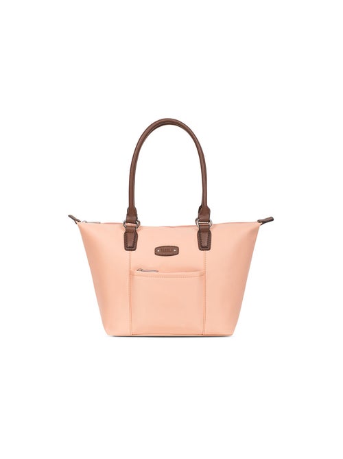 ROSIE - Borsa a spalla tipo cabas - Kiabi