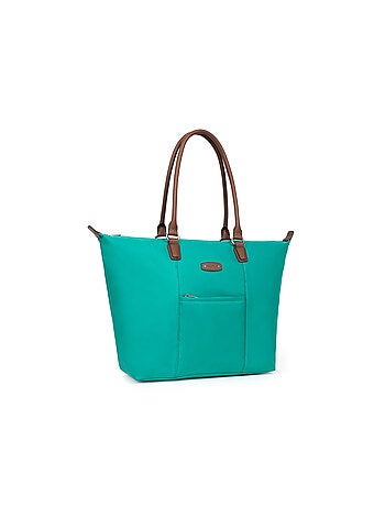 ROSIE - Borsa a spalla tipo cabas