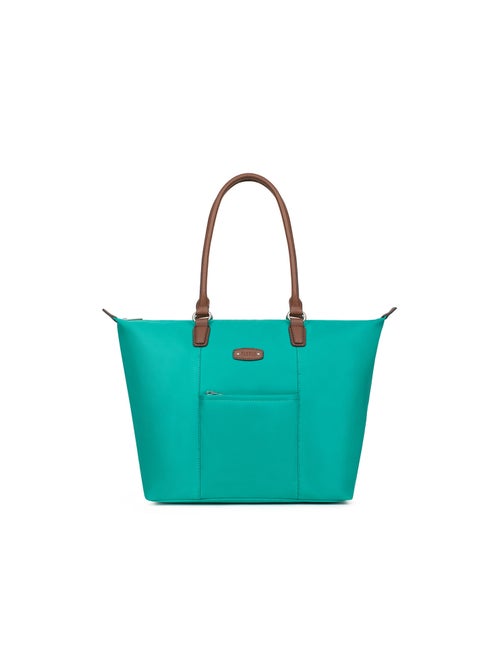 ROSIE - Borsa a spalla tipo cabas - Kiabi