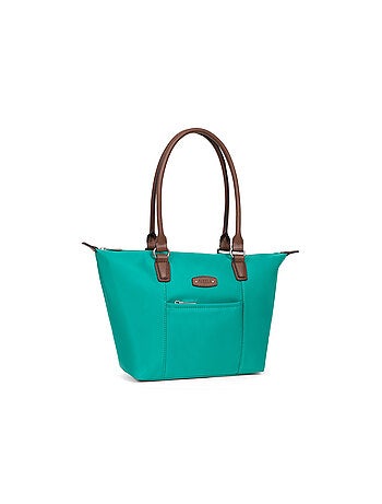 ROSIE - Borsa a spalla tipo cabas