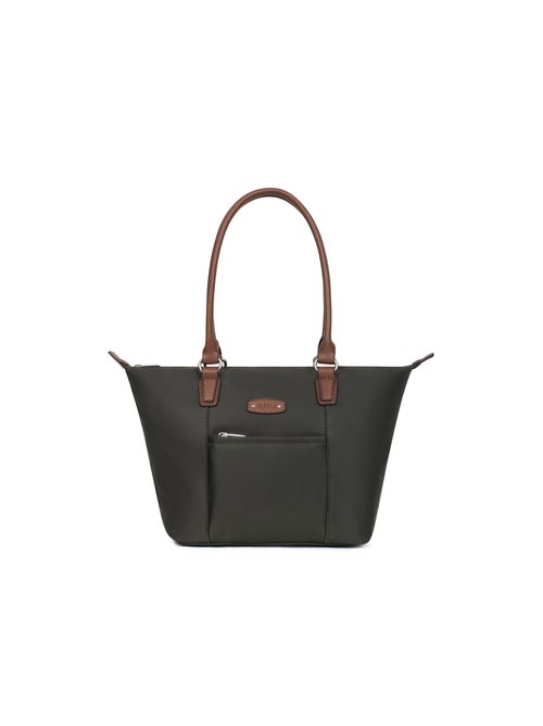 ROSIE - Borsa a spalla tipo cabas - Kiabi