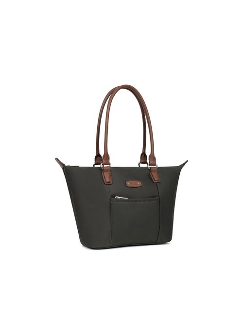 ROSIE - Borsa a spalla tipo cabas - Kiabi