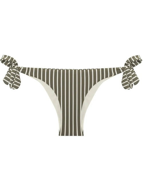 Rossa slip bikini brasiliano penti - Kiabi Rossa slip bikini brasiliano penti - Kiabi