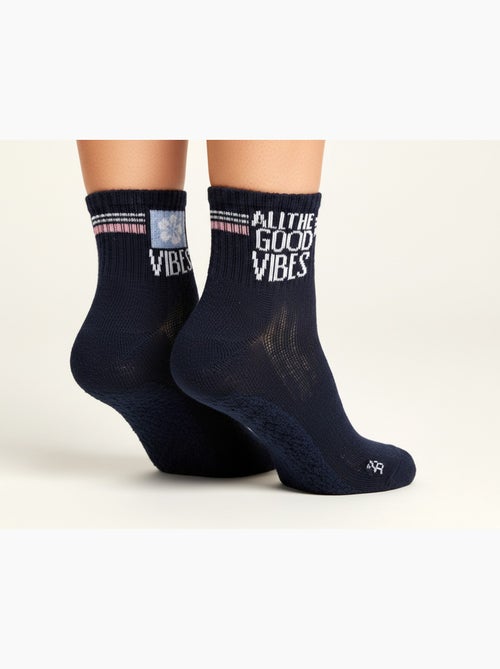 ROXY Set di calzini corti Quarter – Confezione da 6 paia - Kiabi