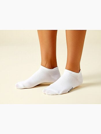 ROXY Set di calzini corti Sneaker – Confezione da 6 paia