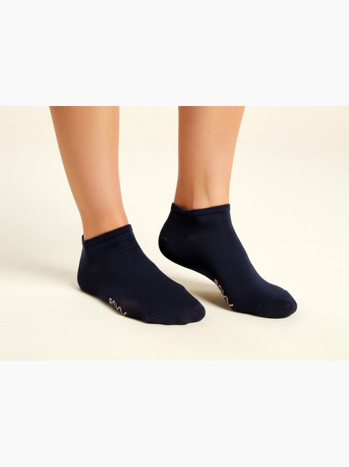 ROXY Set di calzini corti Sneaker – Confezione da 6 paia - Kiabi