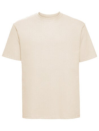 Russell CollectionAuthentic Maglietta Classico Adulto Unisex