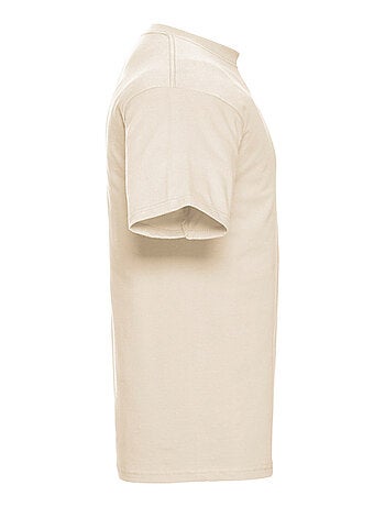 Russell CollectionAuthentic Maglietta Classico Adulto Unisex