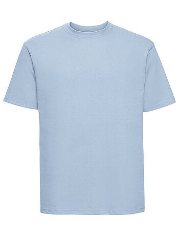 Russell CollectionAuthentic Maglietta Classico Adulto Unisex