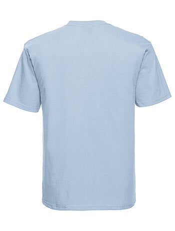 Russell CollectionAuthentic Maglietta Classico Adulto Unisex