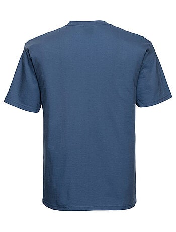Russell CollectionAuthentic Maglietta Classico Adulto Unisex