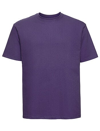 Russell CollectionAuthentic Maglietta Classico Adulto Unisex