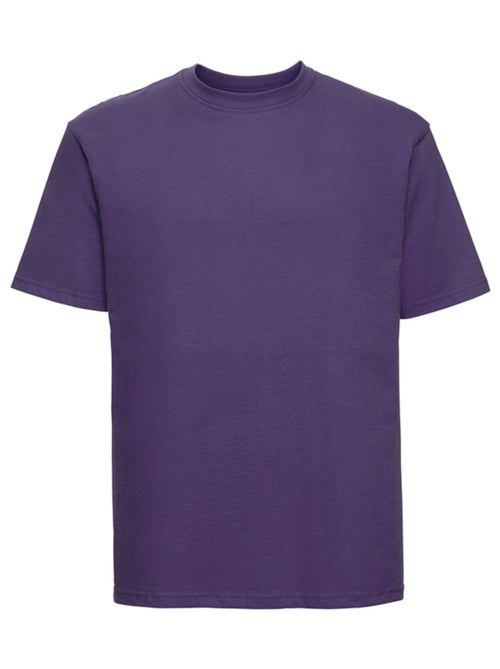 Russell CollectionAuthentic Maglietta Classico Adulto Unisex - Kiabi Russell CollectionAuthentic Maglietta Classico Adulto Unisex - Kiabi