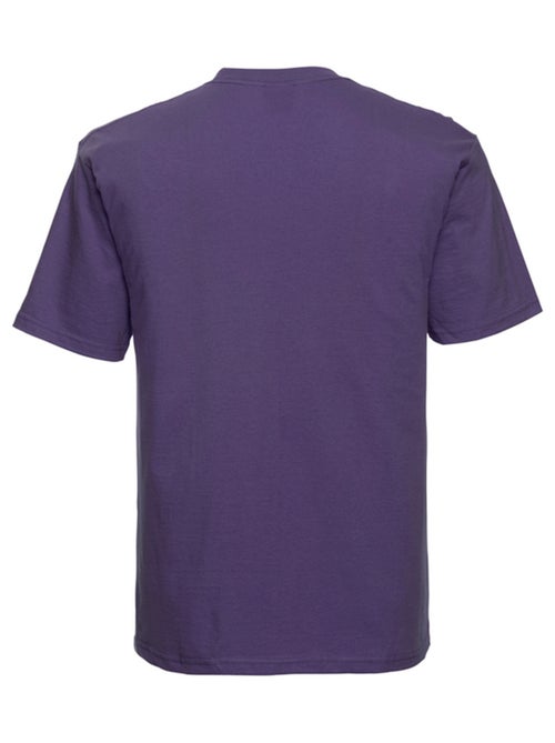 Russell CollectionAuthentic Maglietta Classico Adulto Unisex - Kiabi Russell CollectionAuthentic Maglietta Classico Adulto Unisex - Kiabi