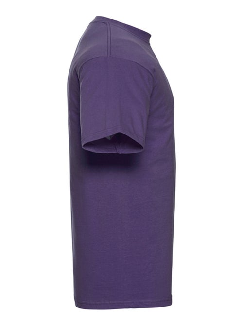 Russell CollectionAuthentic Maglietta Classico Adulto Unisex - Kiabi Russell CollectionAuthentic Maglietta Classico Adulto Unisex - Kiabi