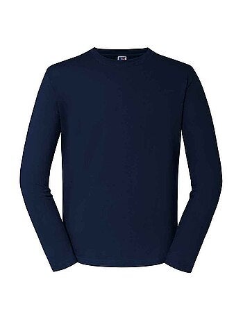RussellMaglietta Classico Manica Lunga Uomo