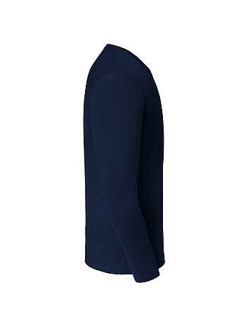RussellMaglietta Classico Manica Lunga Uomo